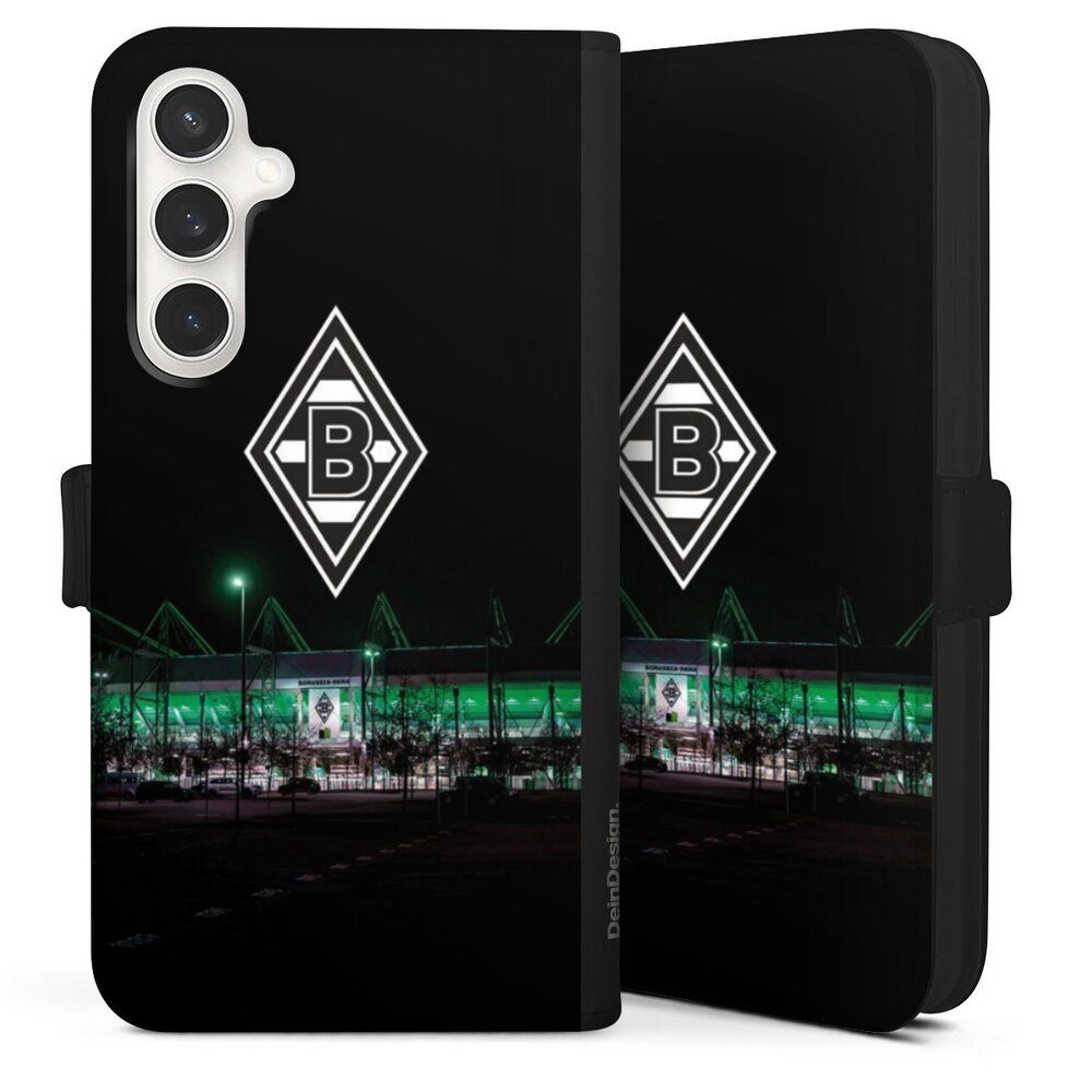 Handyhülle Borussia Mönchengladbach Offizielles Lizenzprodukt Stadion