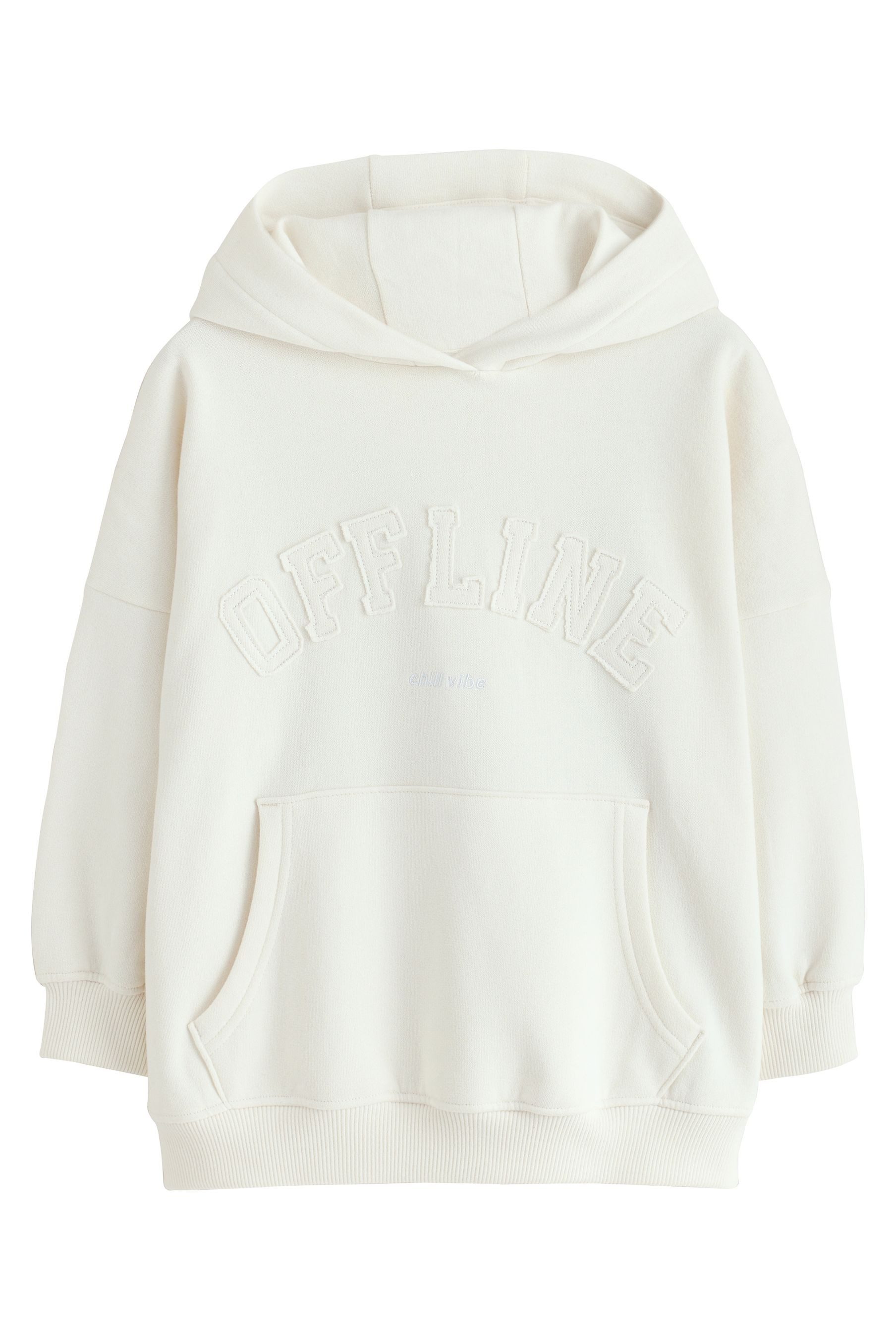 Next Hoodie Kapuzensweatshirt (1-tlg)