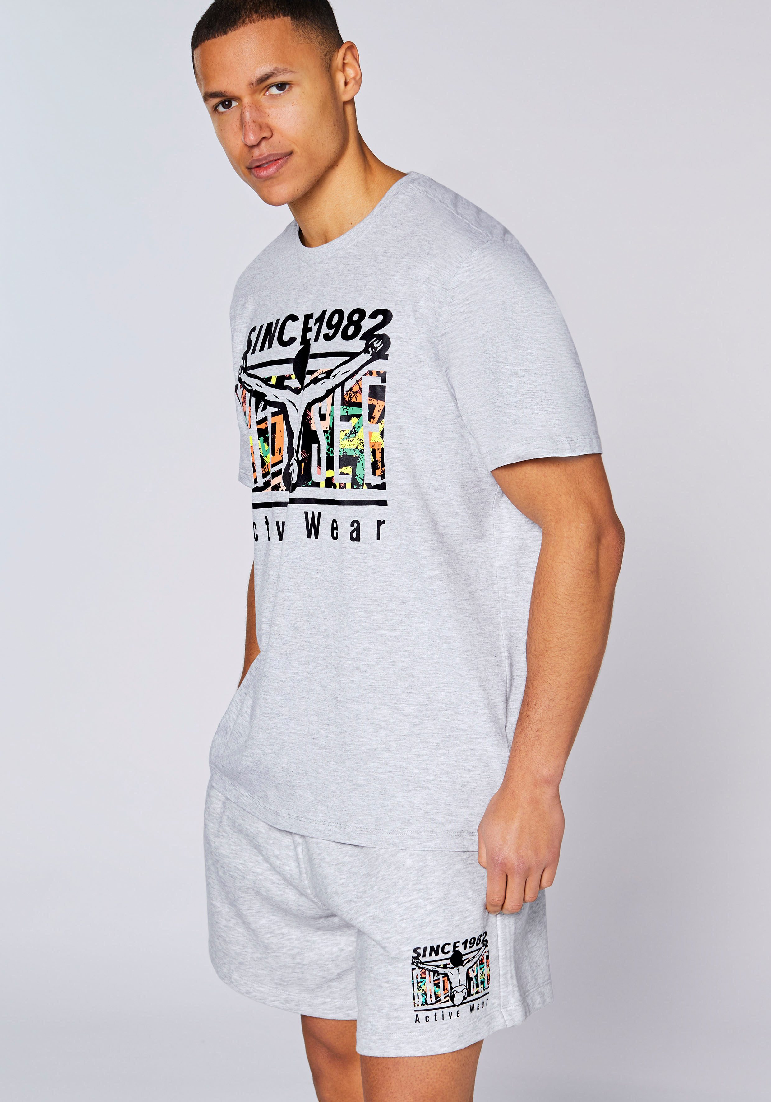 Chiemsee T-Shirt
