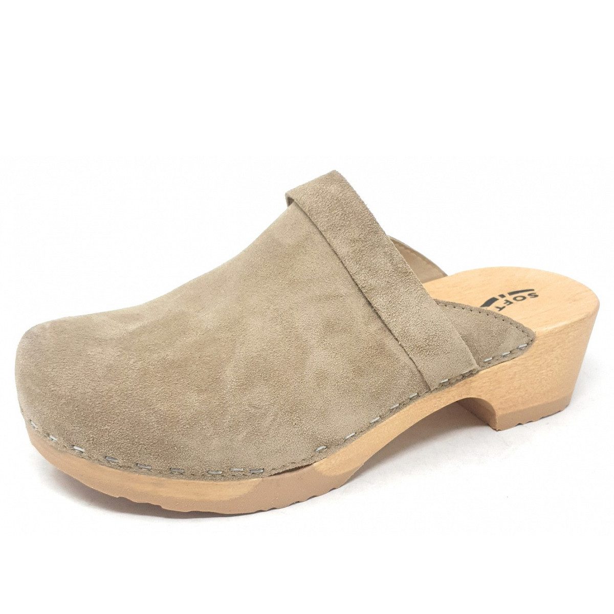 Softclox Tamina Pantolette günstig online kaufen