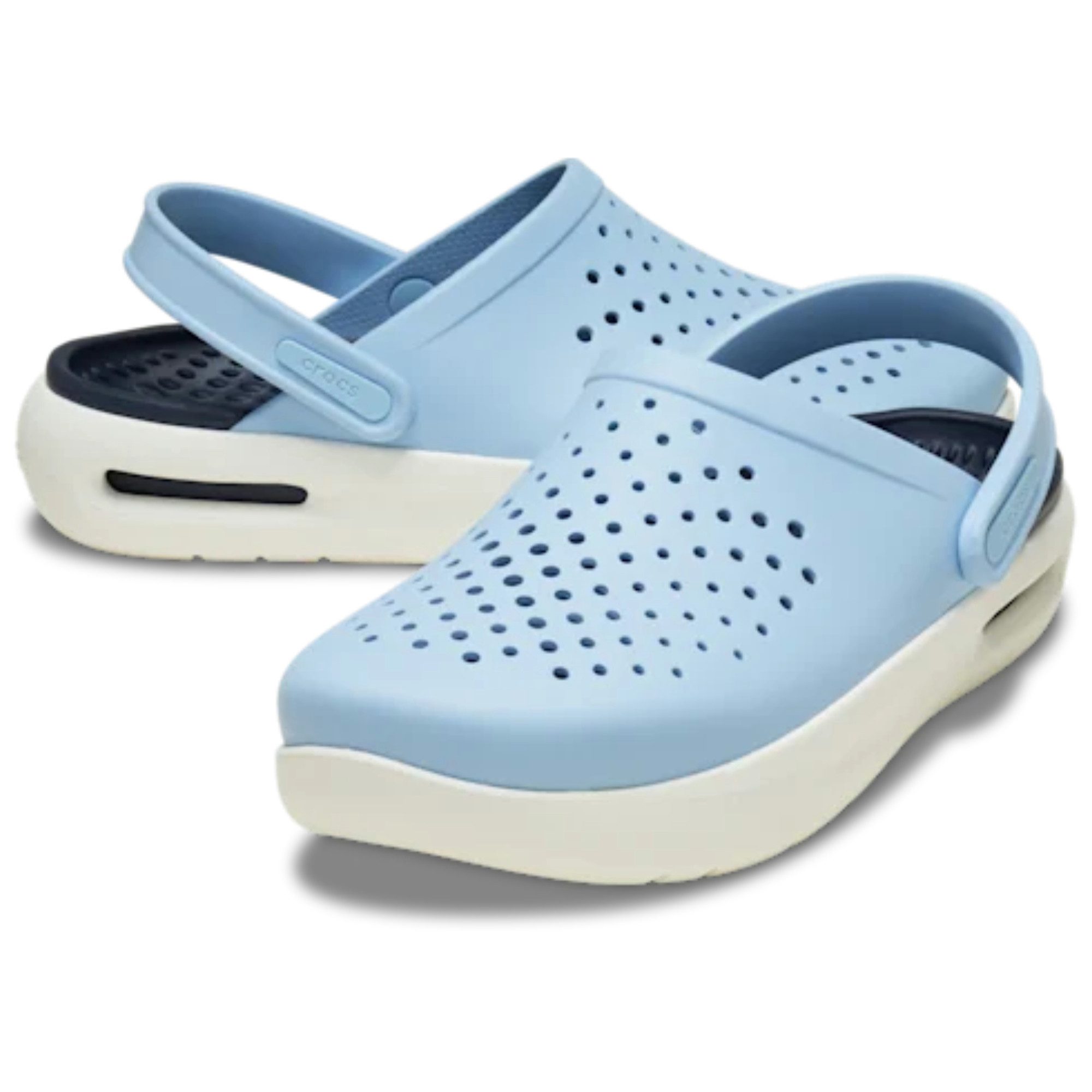 Crocs InMotion Clog - Blue Calcite günstig online kaufen