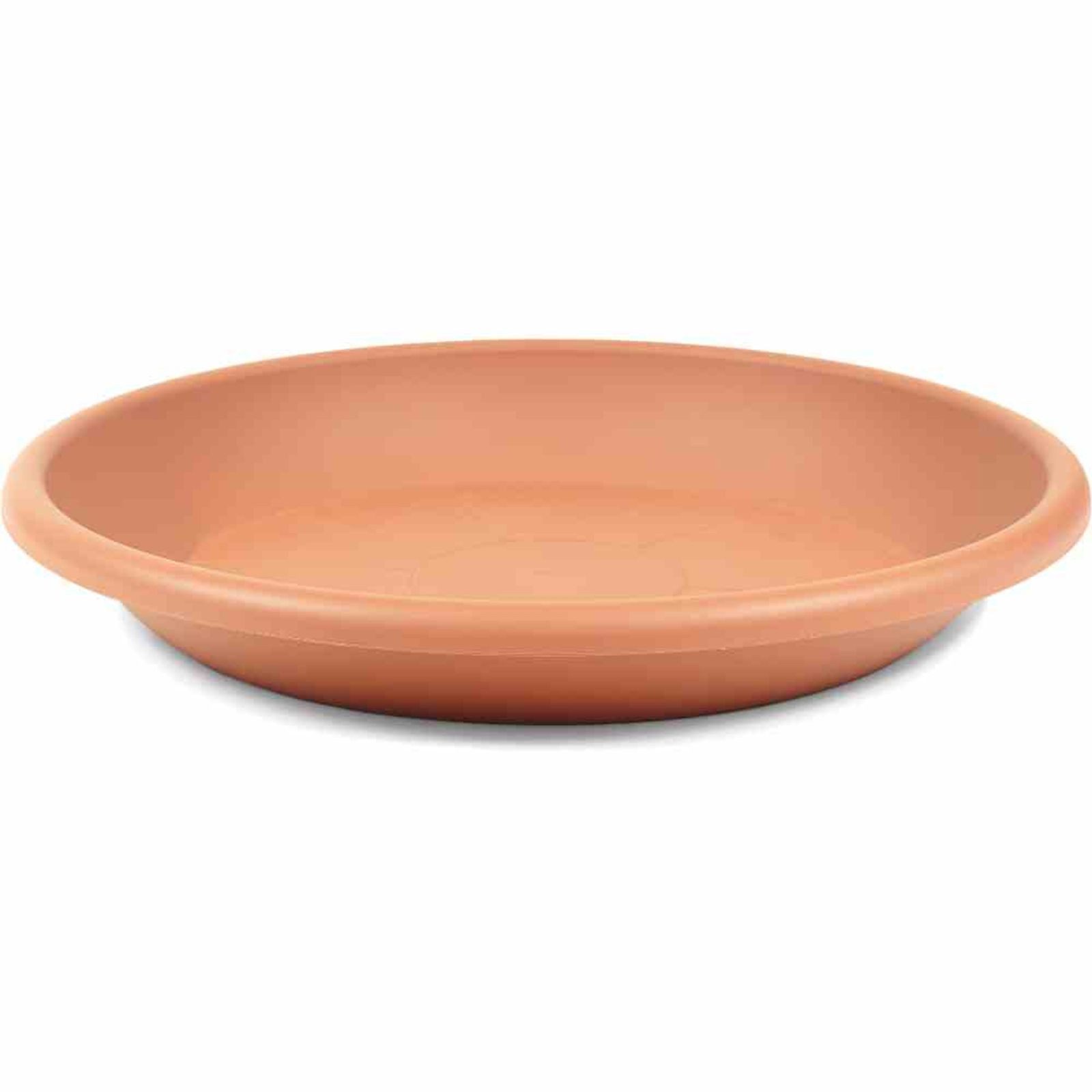 Siena Garden Blumentopfuntersetzer Untersetzer Ø 58 cm, terracotta zu Siena Garden Topf Cilindro Ø 60 cm