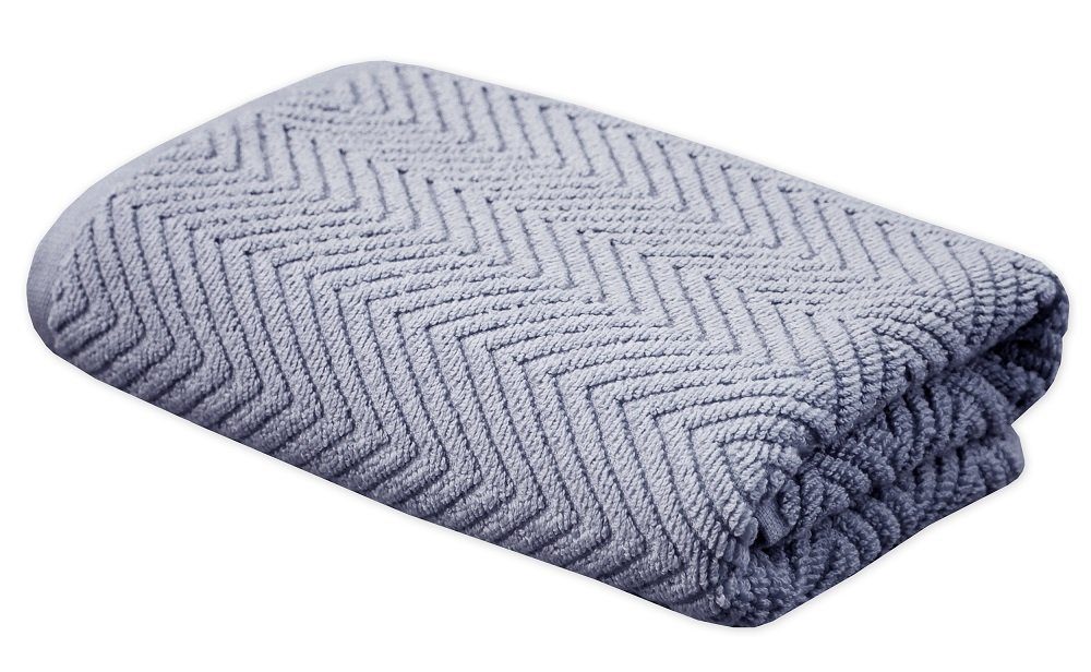framsohn frottier Handtuch 'Ocean' 50 x günstig online kaufen