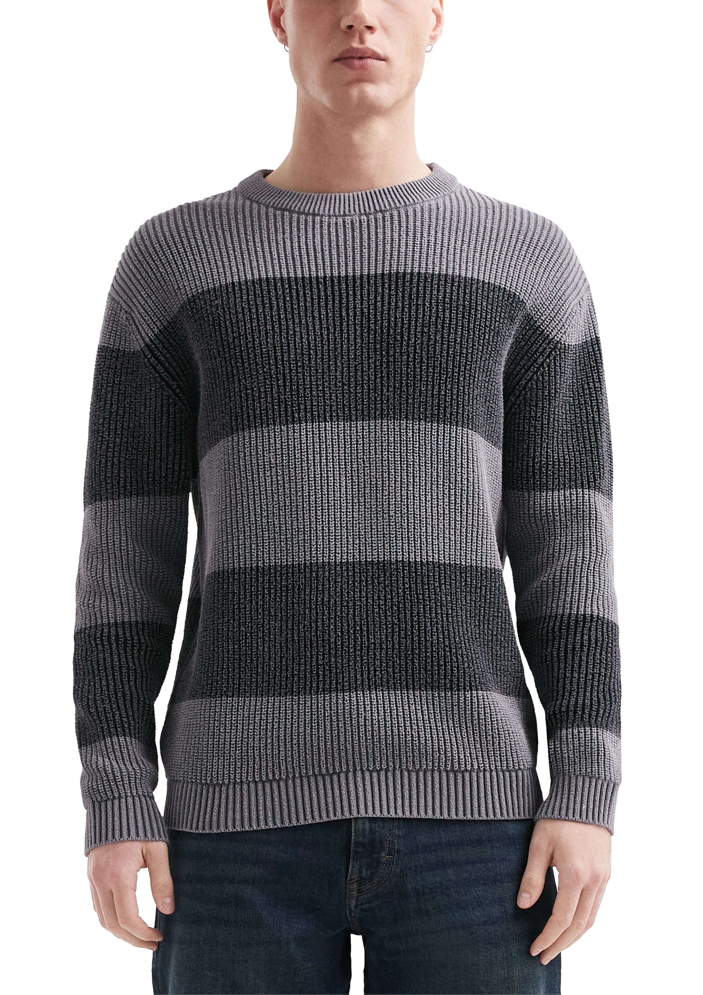 QS Strickpullover