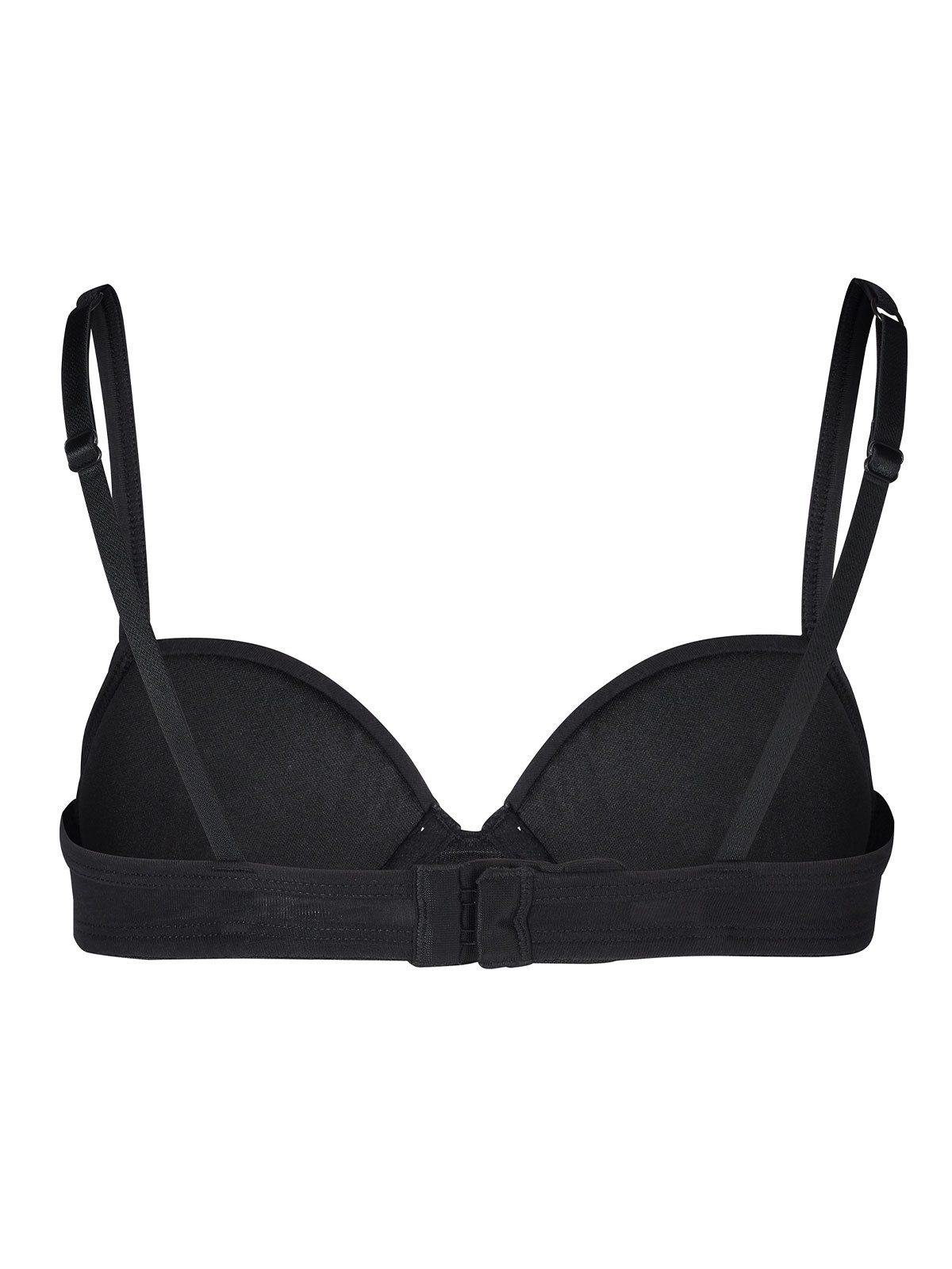 Skiny Teenie-BH Mädchen Schalen BH Cotton Essentials (Stück, 1-tlg) -