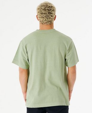 Rip Curl Print-Shirt Quality Surf Products Core T-Shirt