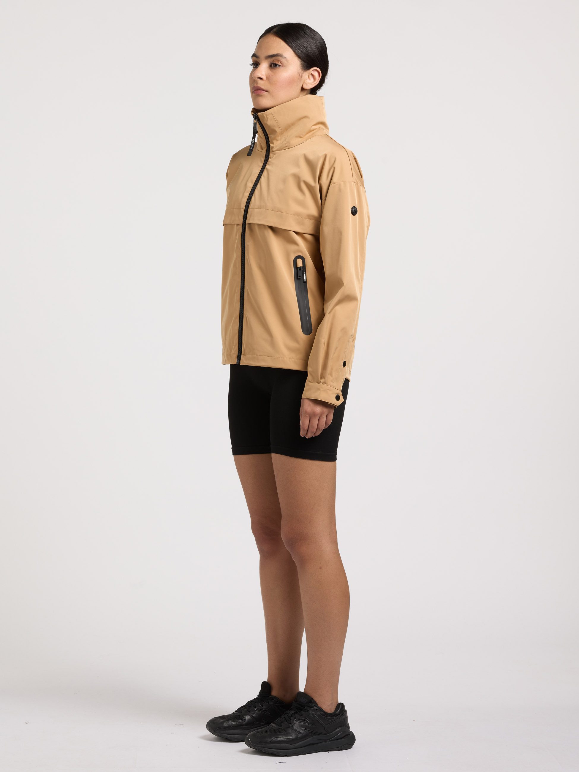 khujo Kurzjacke RAIBE2