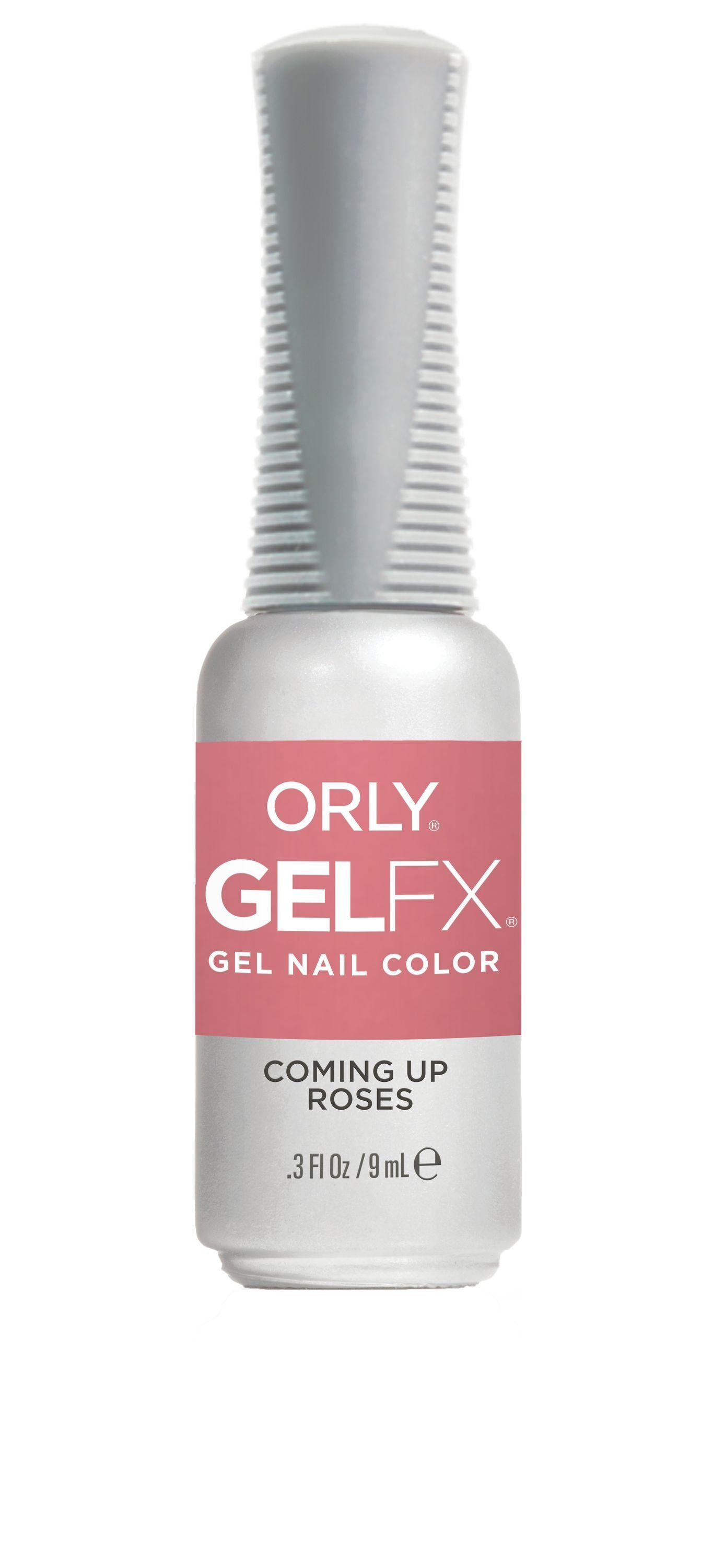 ORLY UV-Nagellack GEL FX Coming Up Roses, 9ML