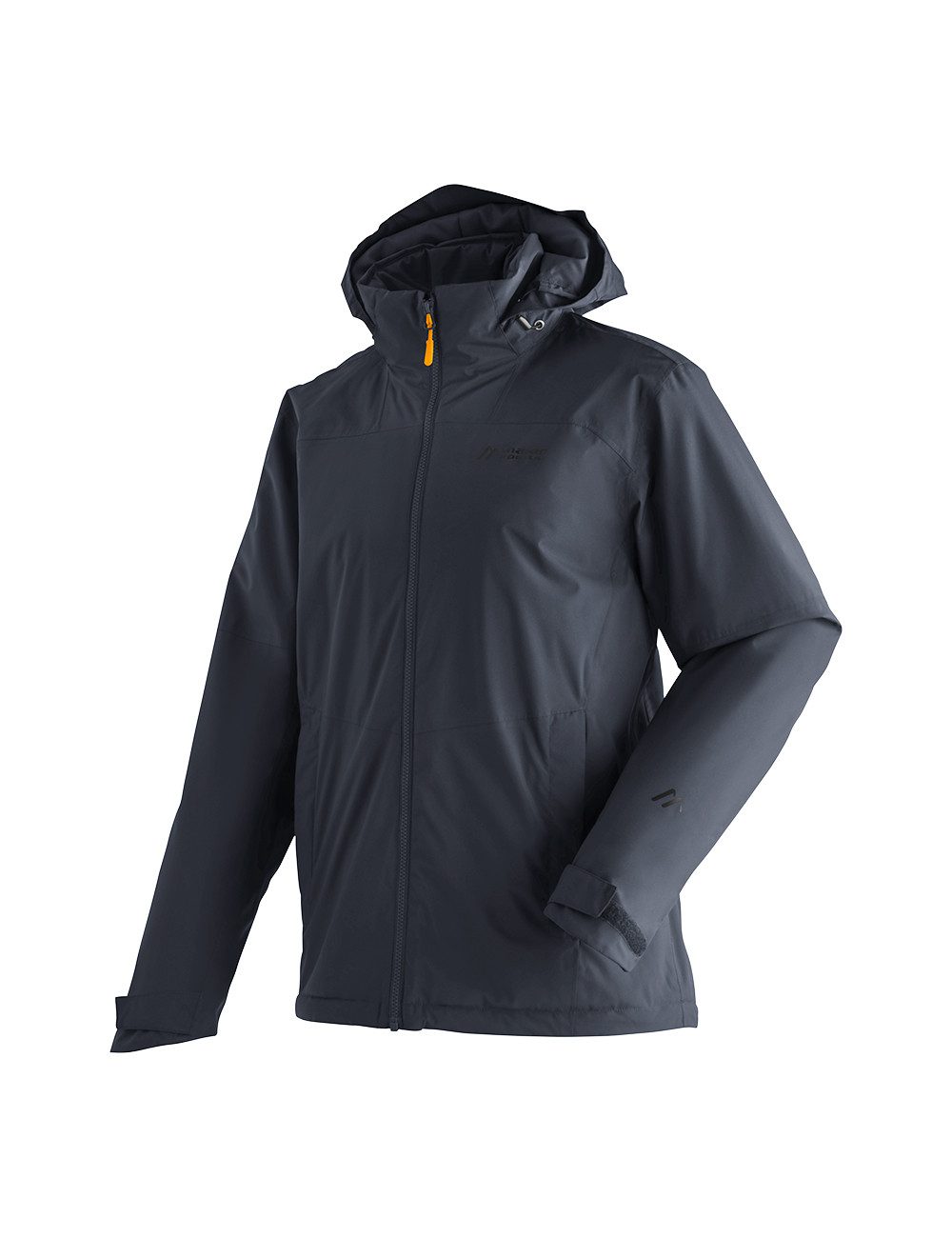 Maier Sports Funktionsjacke Metor Therm Rec günstig online kaufen