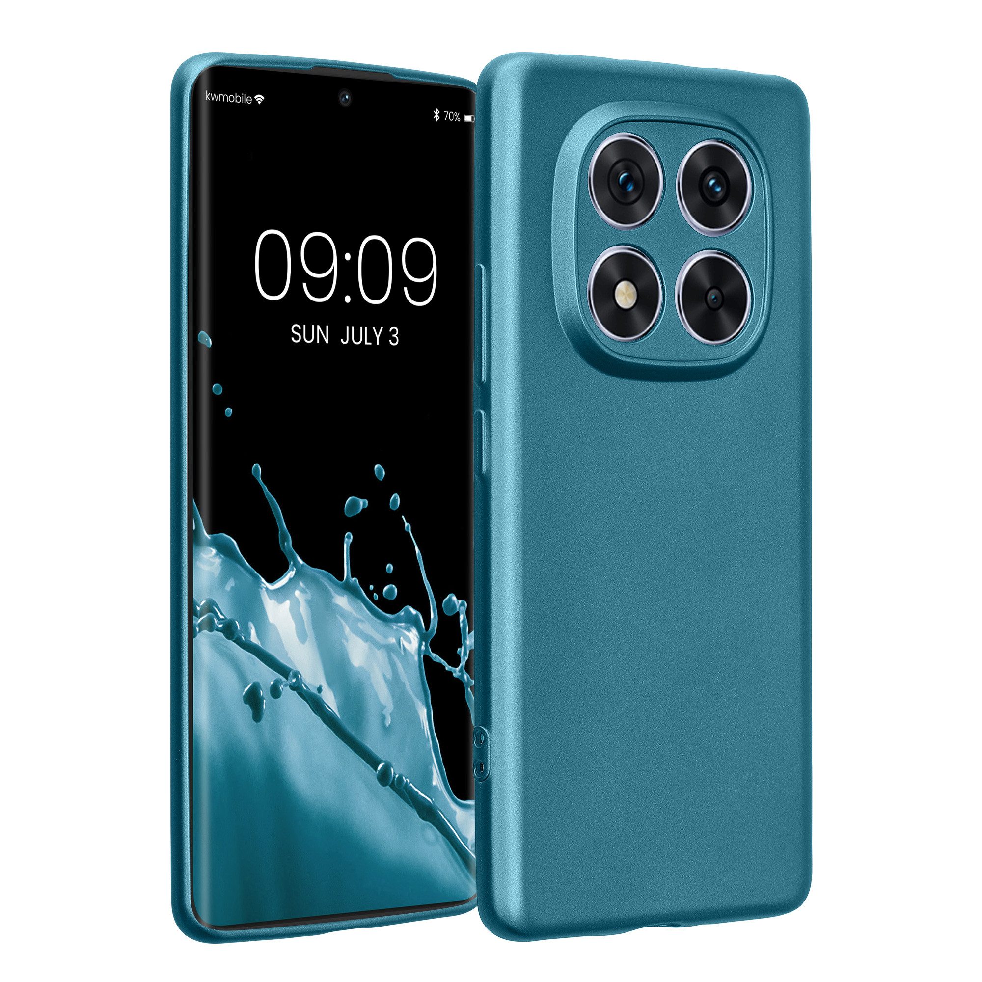 Handyhülle Handyhülle für Xiaomi Redmi Note 14 Pro 5G / Poco X7
