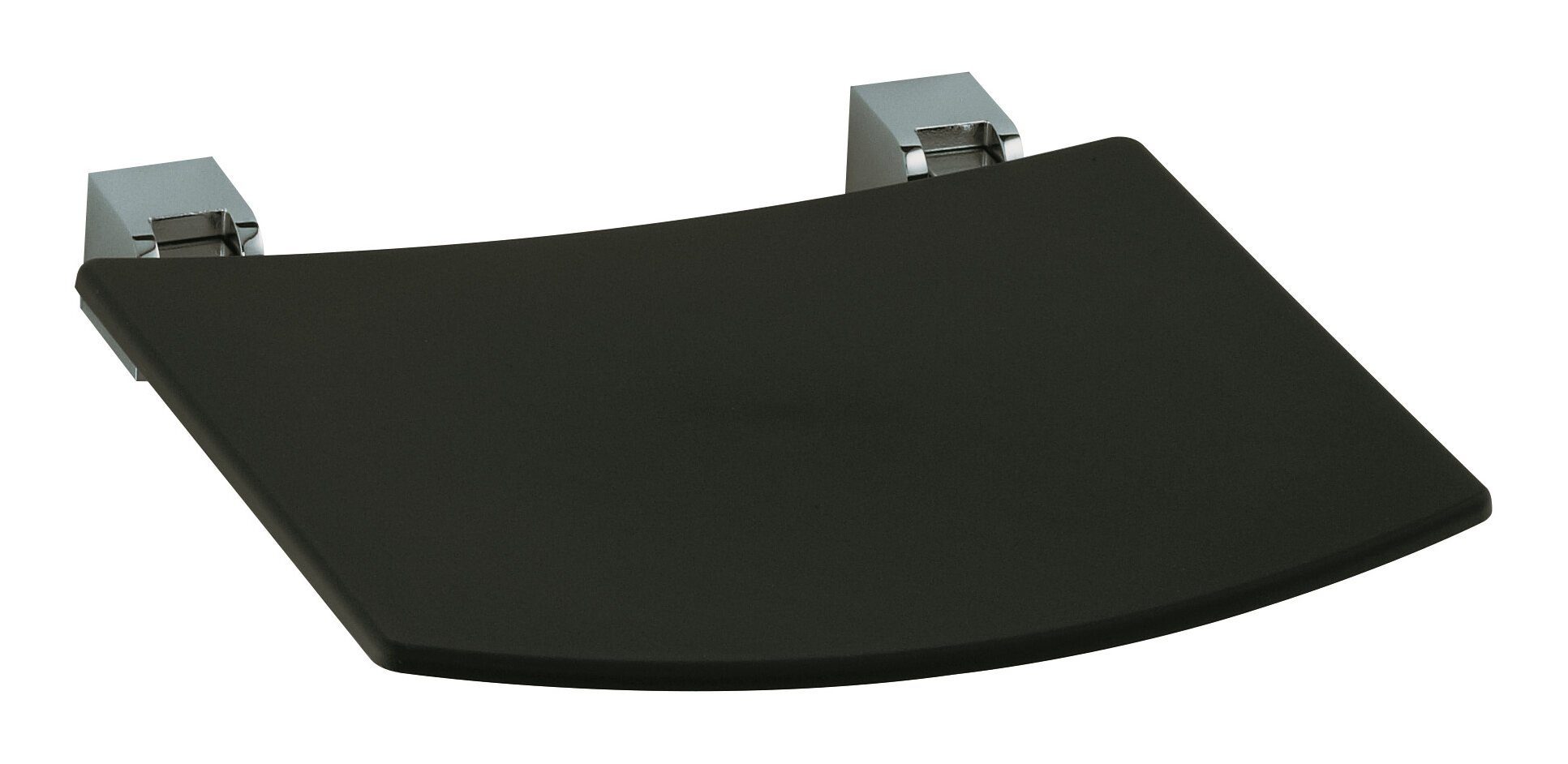 Keuco Duschklappsitz Plan, Klappsitz 363 x 78 x 378 mm