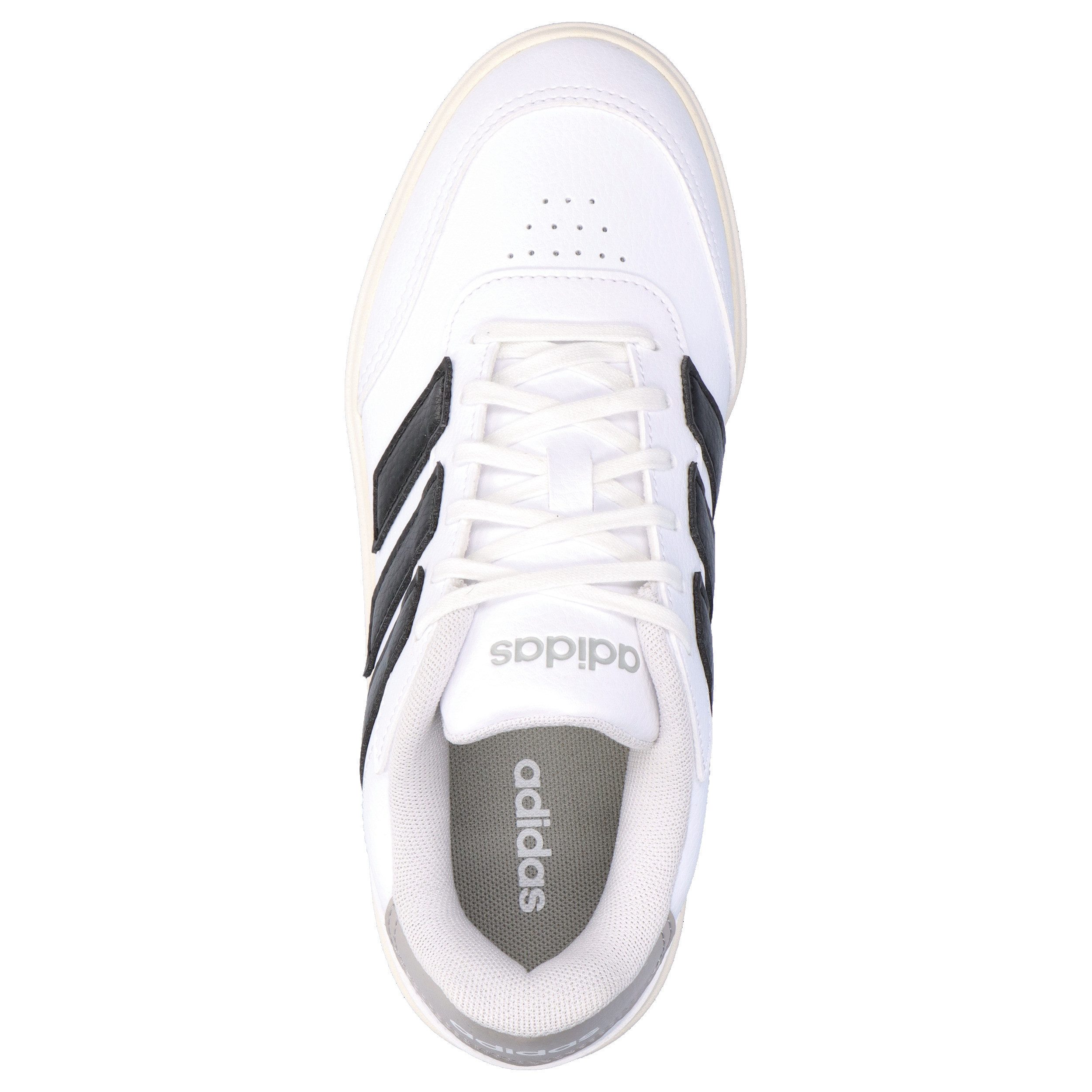 adidas Performance adidas Damen Sneaker COURTBLOCK BOLD Sneaker