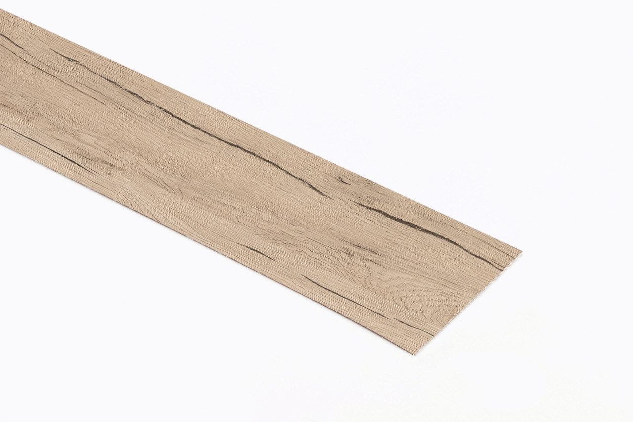Kaindl Flooring Umleimer Kantenumleimer 65 cm, 45 x 0,6 mm, Eiche Sanremo