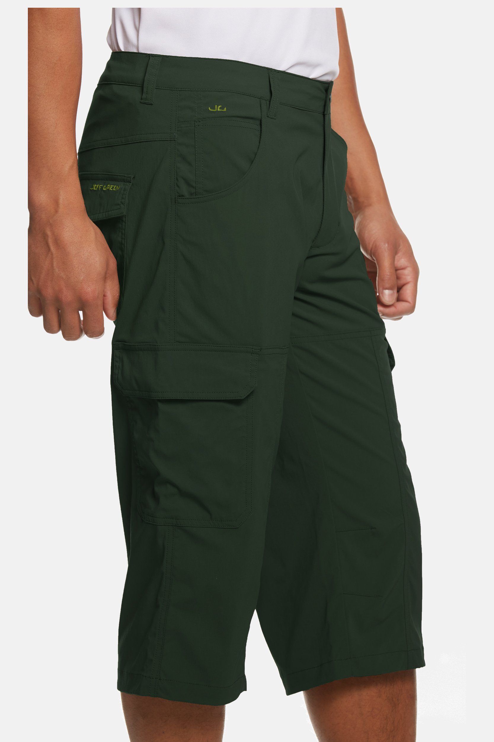 Jeff Green 3/4-Hose Tornado