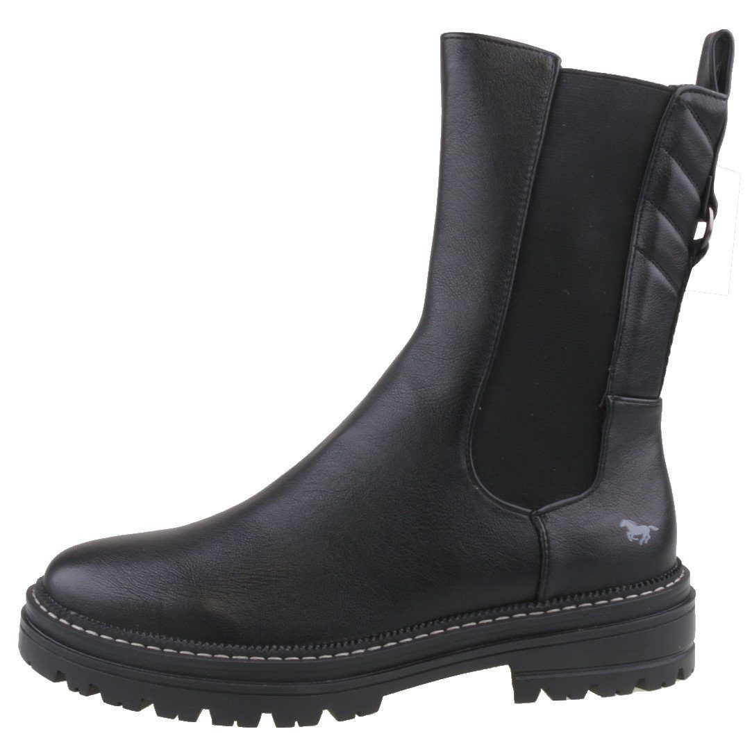 Mustang Shoes Stiefel 1398511/9
