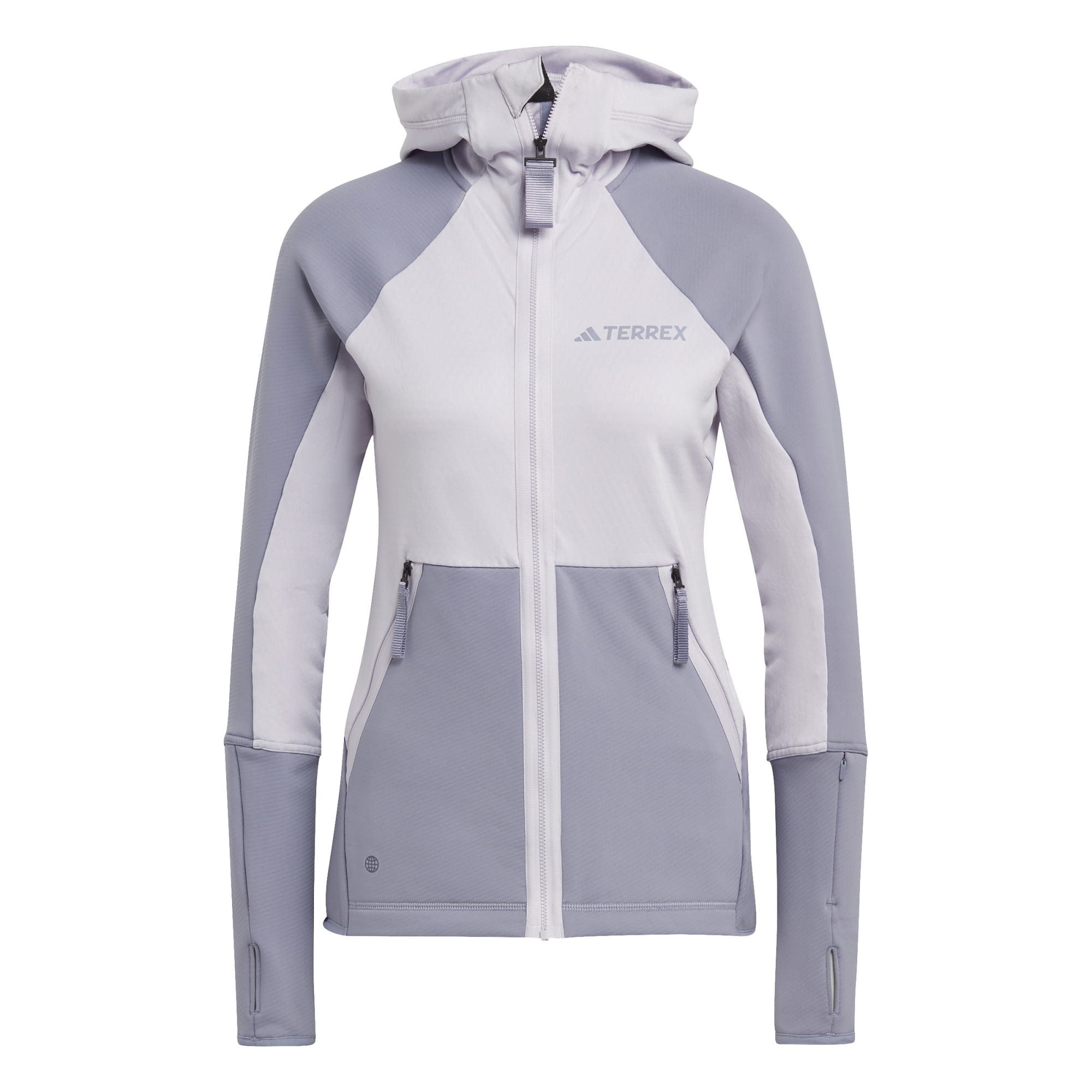 adidas TERREX Fleecejacke adidas TERREX Damen günstig online kaufen