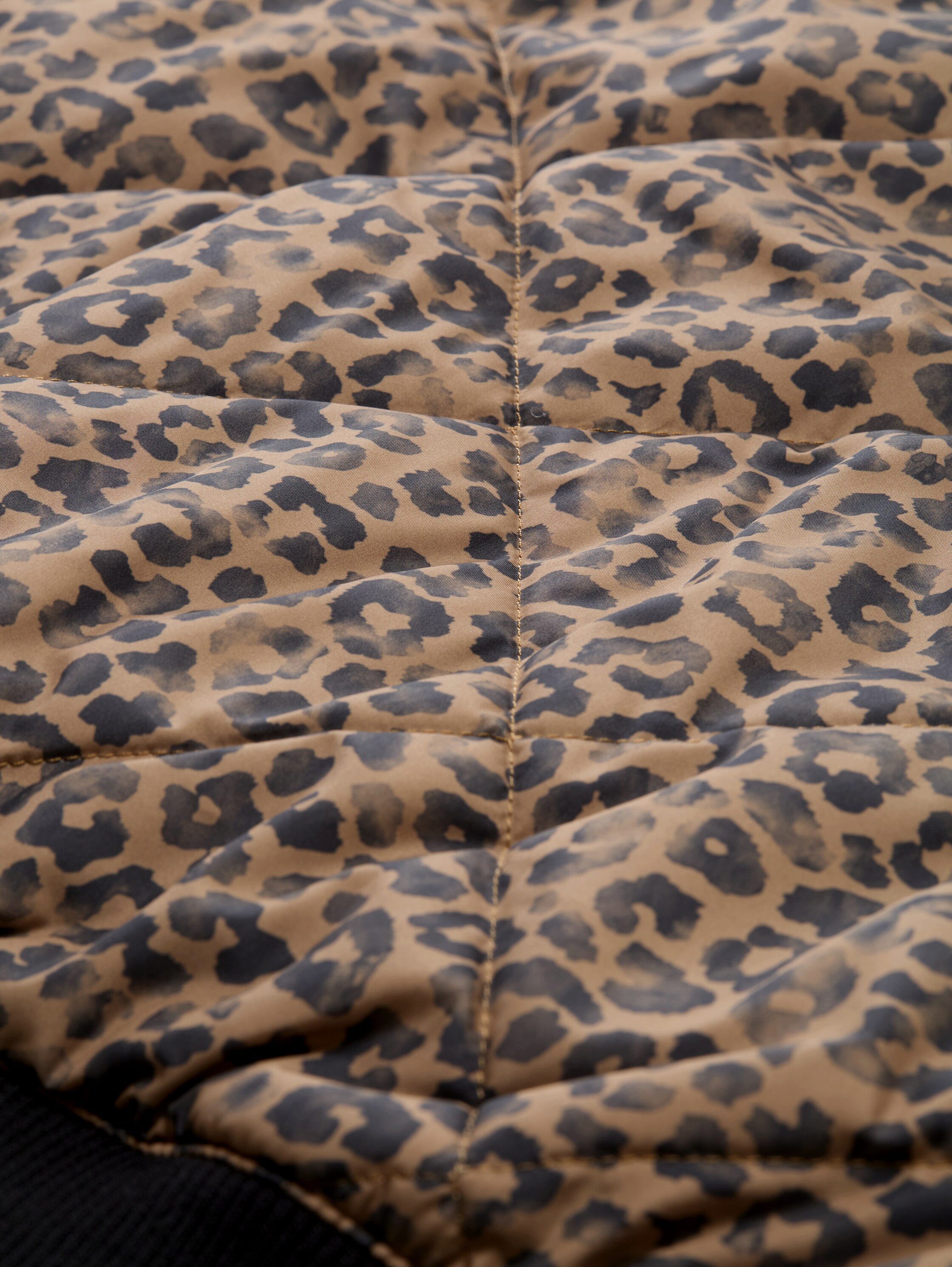 TOM TAILOR Denim Outdoorjacke günstig online kaufen