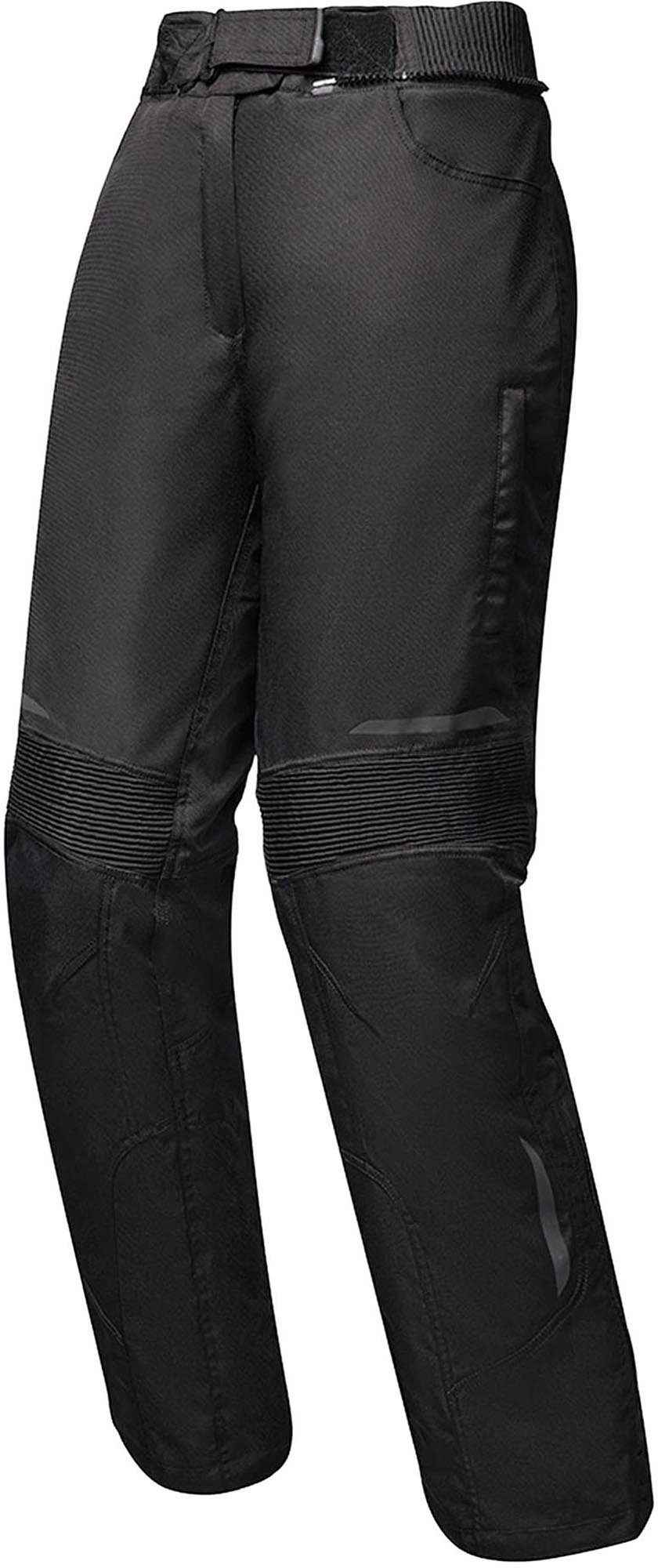 Motorradhose Tarex II wasserdichte Damen Motorrad Textilhose