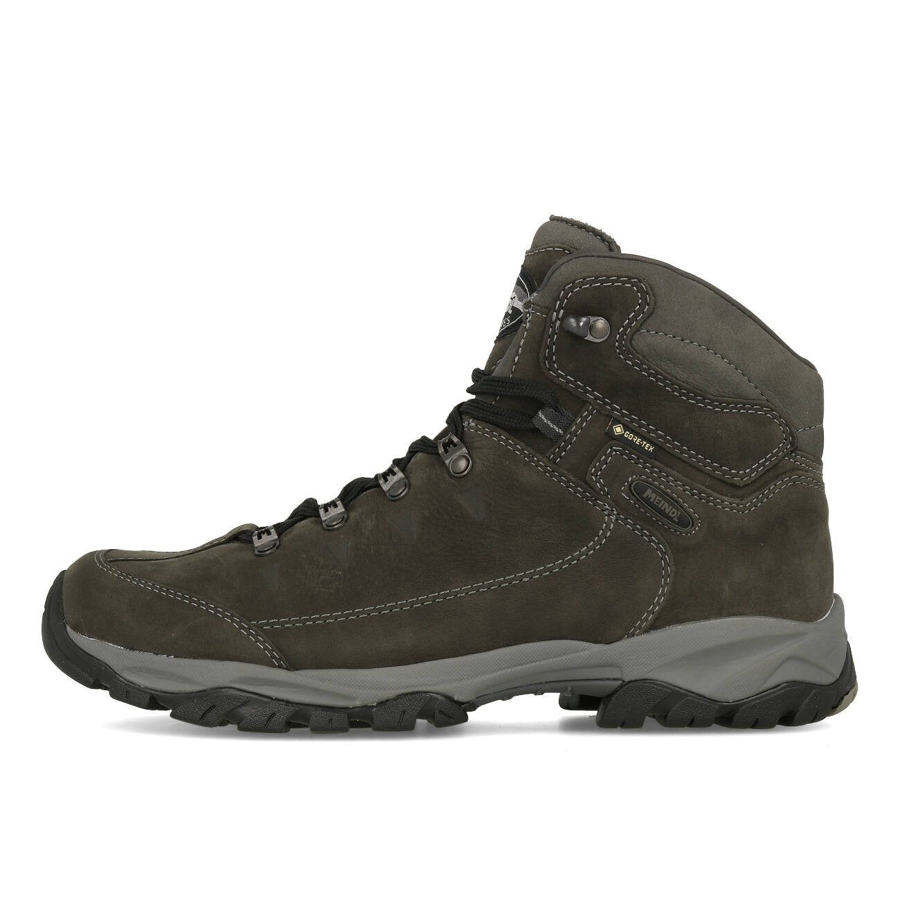 Meindl Meindl Ohio 2 GTX Herren Anthrazit Outdoorschuh günstig online kaufen