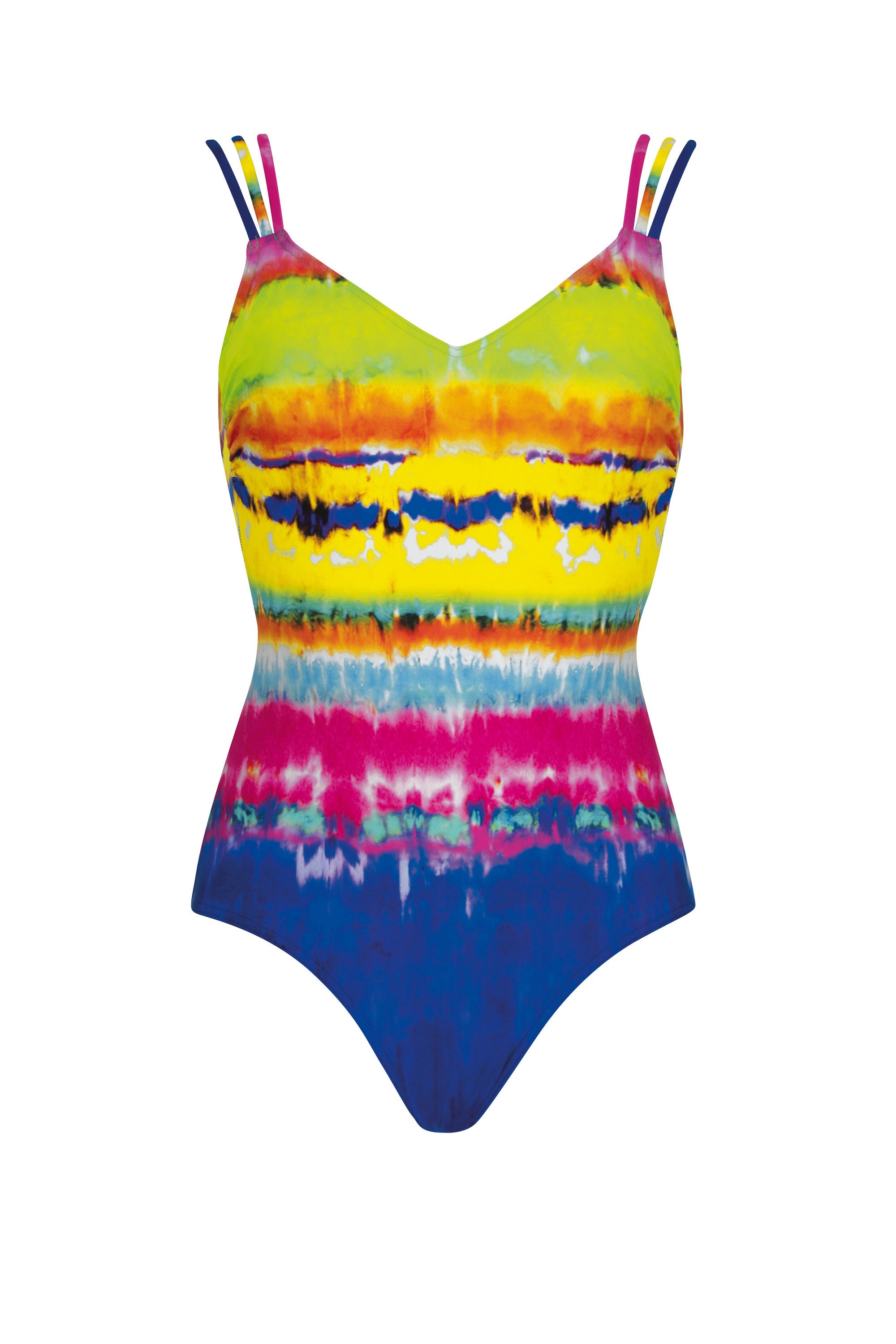 Sunflair Badeanzug Badeanzug (1-St) Beautyform / günstig online kaufen