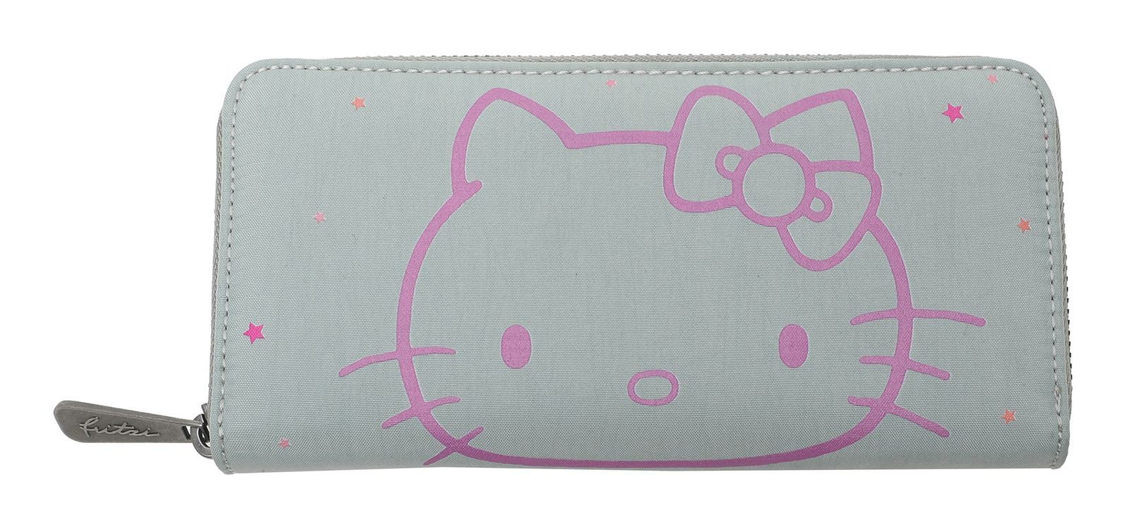 Fritzi aus Preußen Geldbörse Hello Kitty Wallet