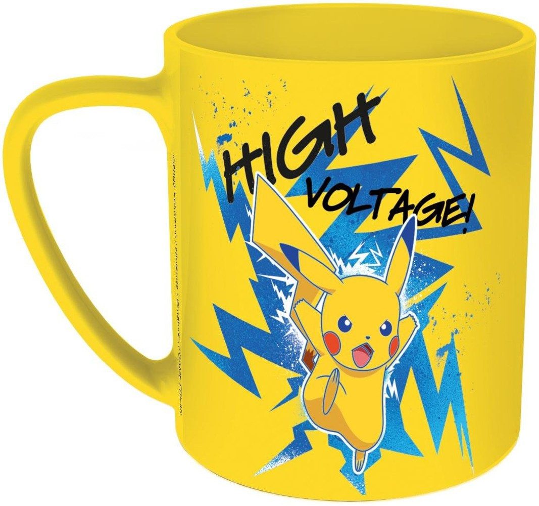 POKÉMON Tasse