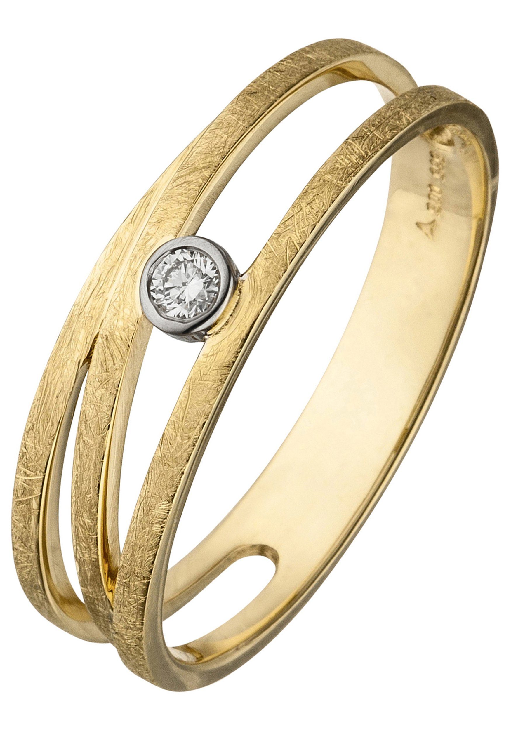 Fingerring