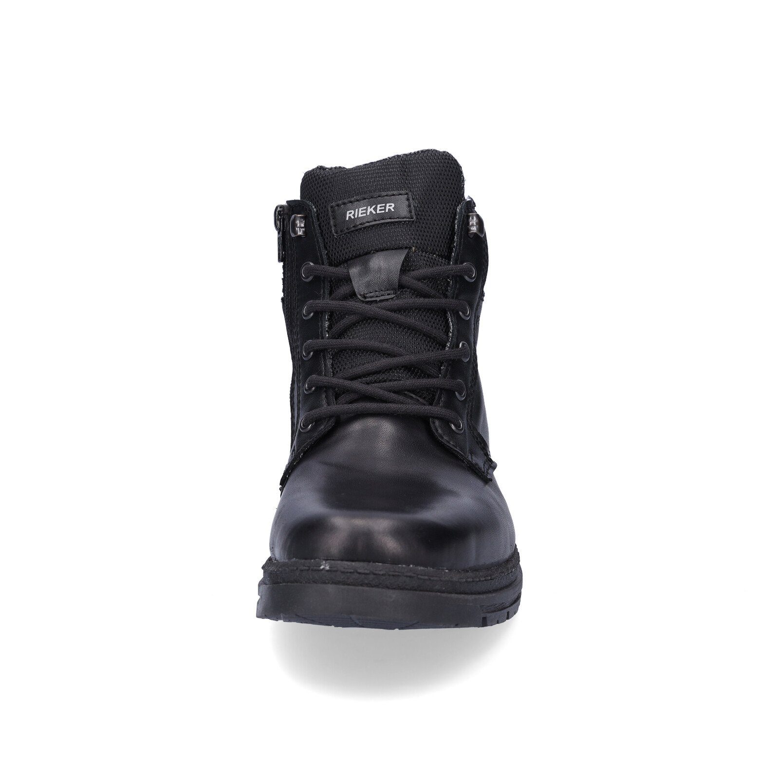 Rieker Rieker Herren Schnürboot schwarz Schnürboots