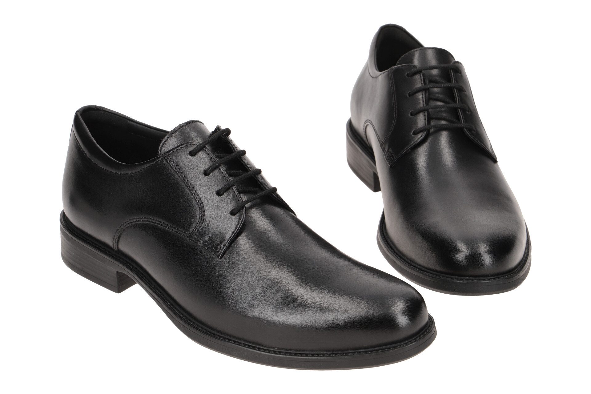 Geox U52W1D 00043 C9999 Schnürschuh