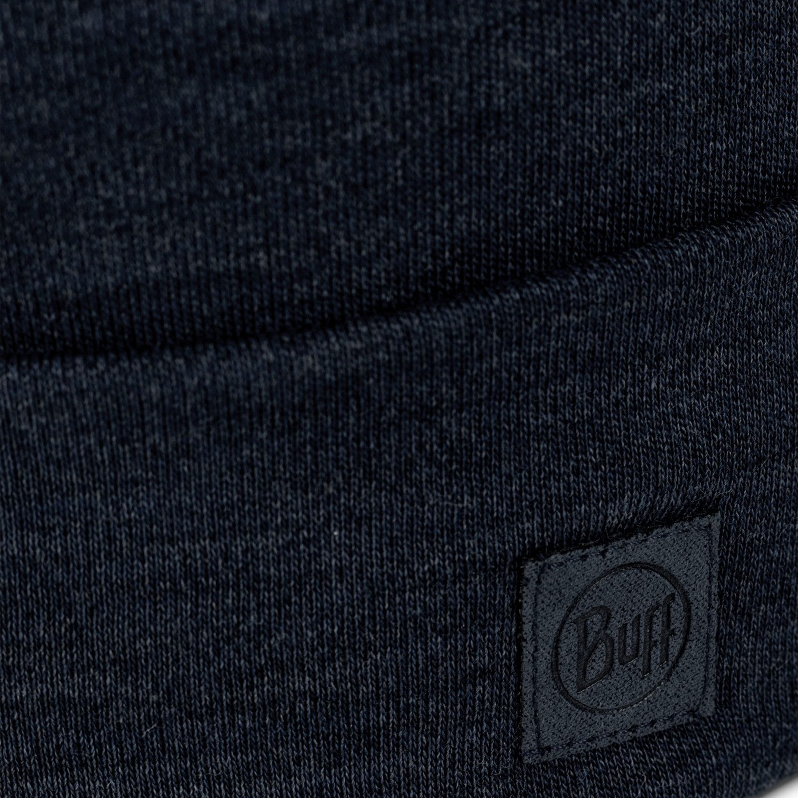 Buff Beanie Merino Heavyweight aus Heavyweight 500 g/m² Gewebe
