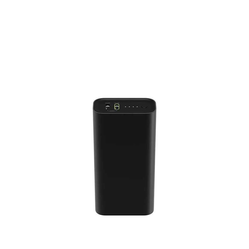 ZAGG ZAGG mophie Powerstation 10.000 mAh 2x USB-C je 30W schwarz Powerstation