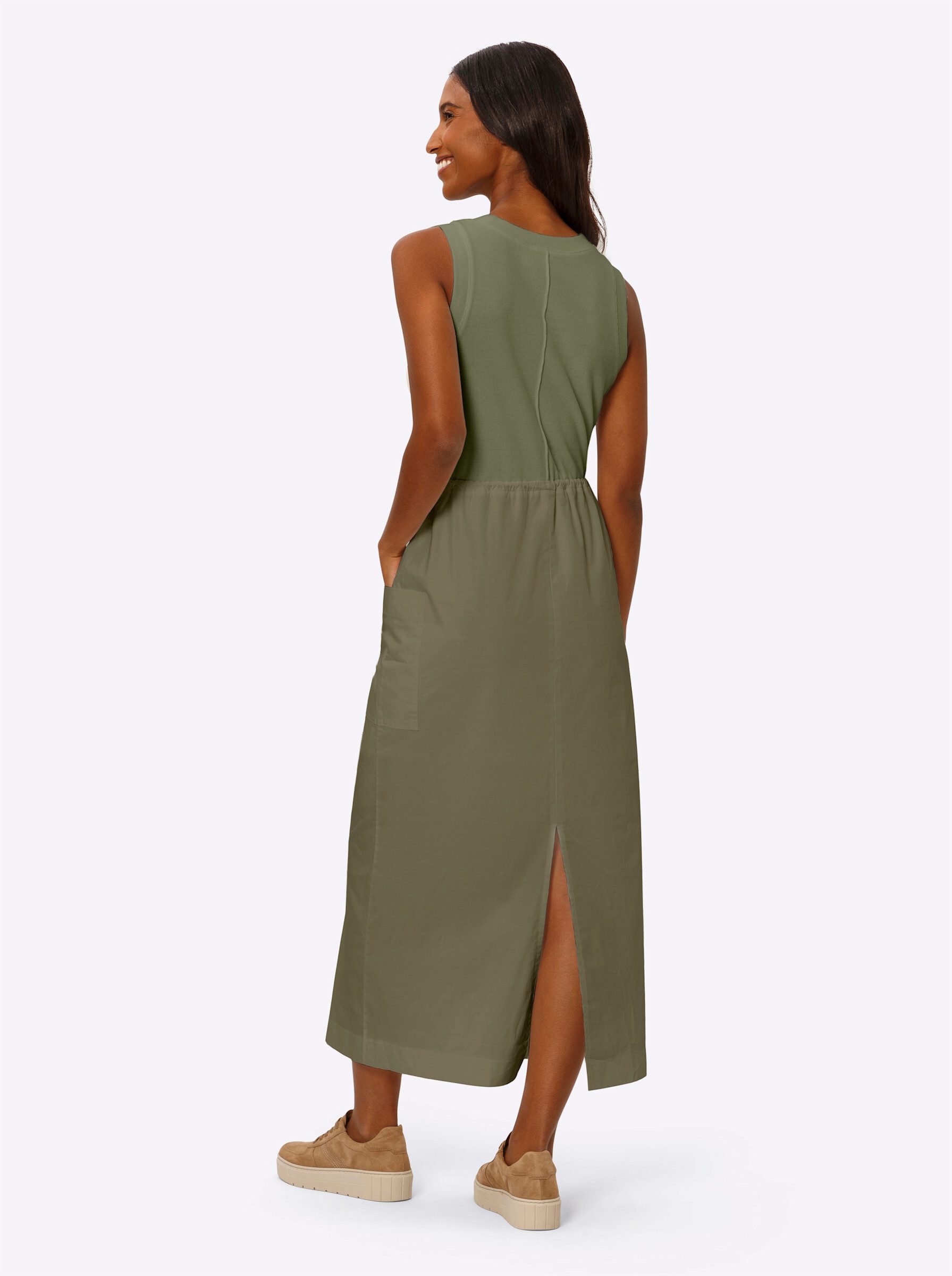 heine Etuikleid Freizeitkleid günstig online kaufen