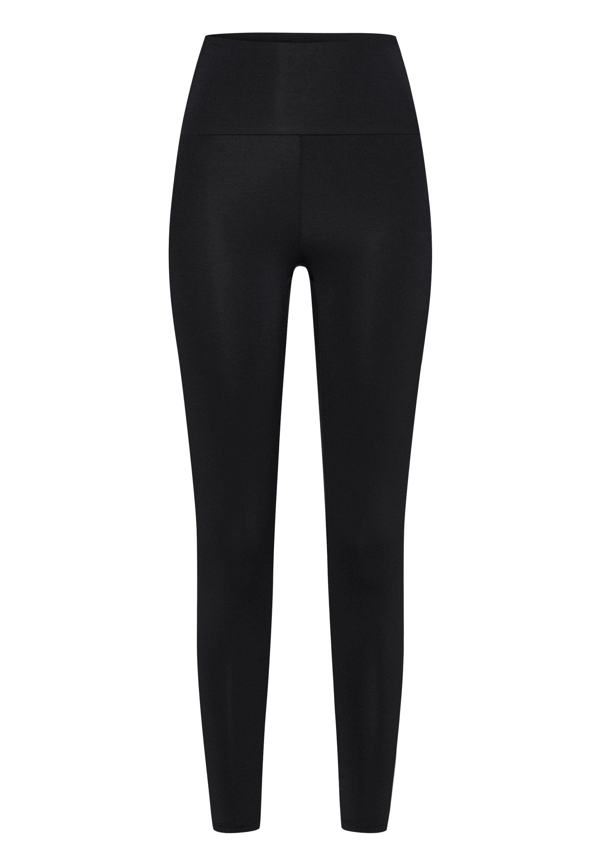 Les Lunes Leggings Luna 7/8 (Cleo) Bambusviskose, 7/8 Länge, elastischer ho günstig online kaufen