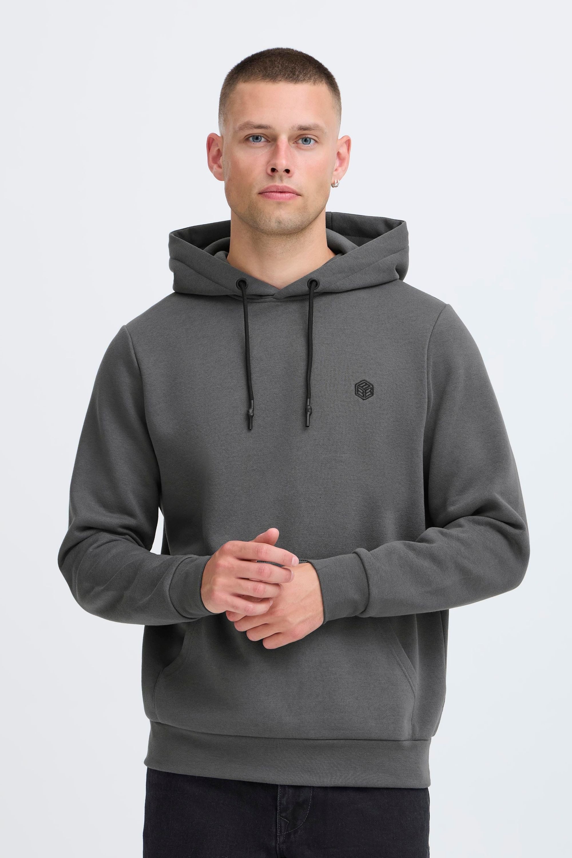 Blend Kapuzenpullover BHTobie Stilvoller Hoodie mit Kapuze günstig online kaufen
