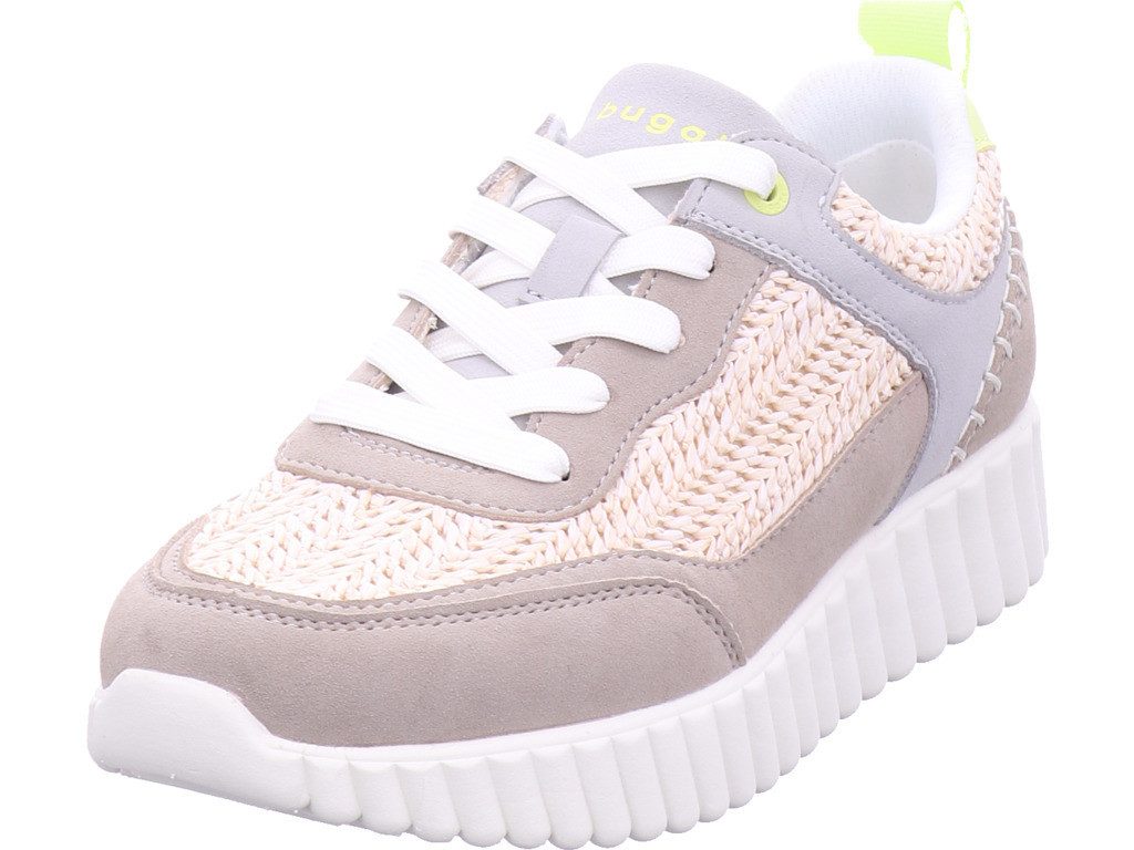 Schnürschuh