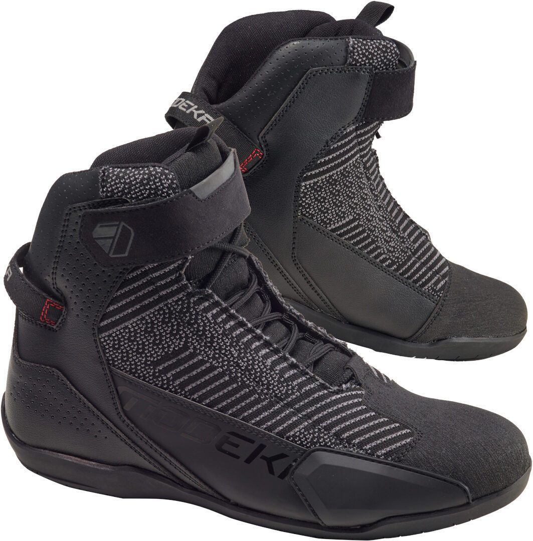 Modeka Flyne Motorrad Schuhe Motorradstiefel günstig online kaufen