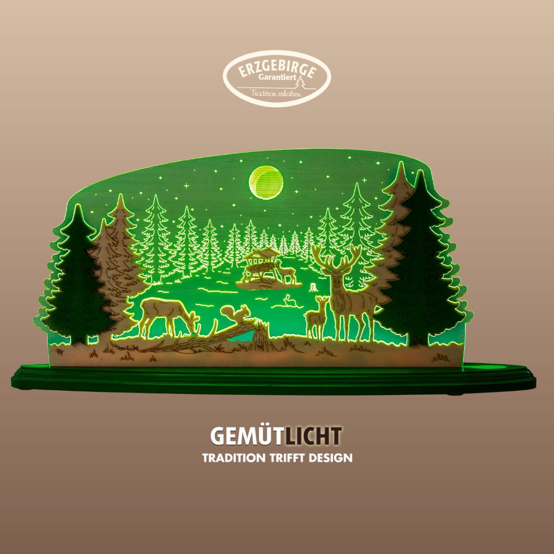 Weigla Lichterbogen (1-tlg)