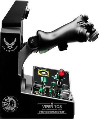 Thrustmaster Viper TQS Mission Pack Joystick
