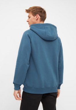 Derbe Kapuzensweatshirt Leuchtbier Herren Kapuzenpullover (1-tlg)