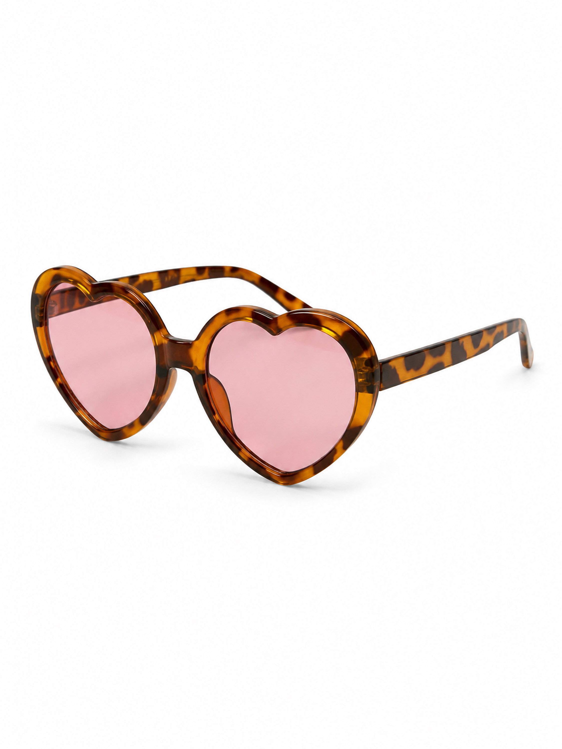 Sonnenbrille Heart