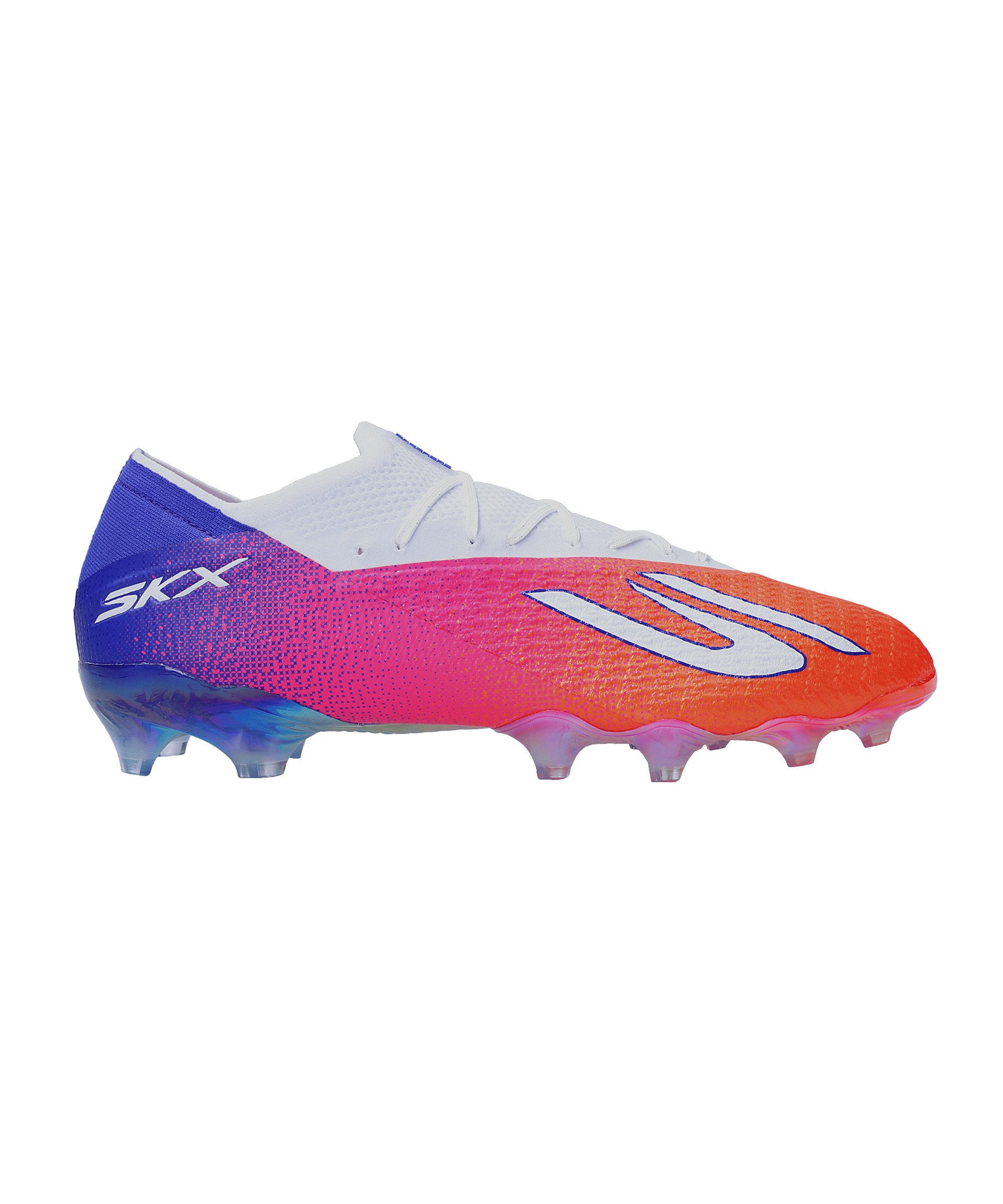 Skechers SKX 2 Elite FG Sunset Herren Fußballschuh