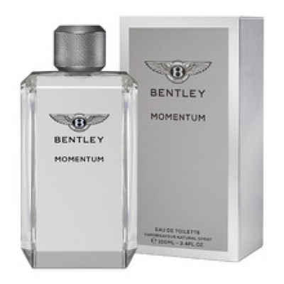 BENTLEY Туалетна вода Momentum Туалетна вода 100ml Spray