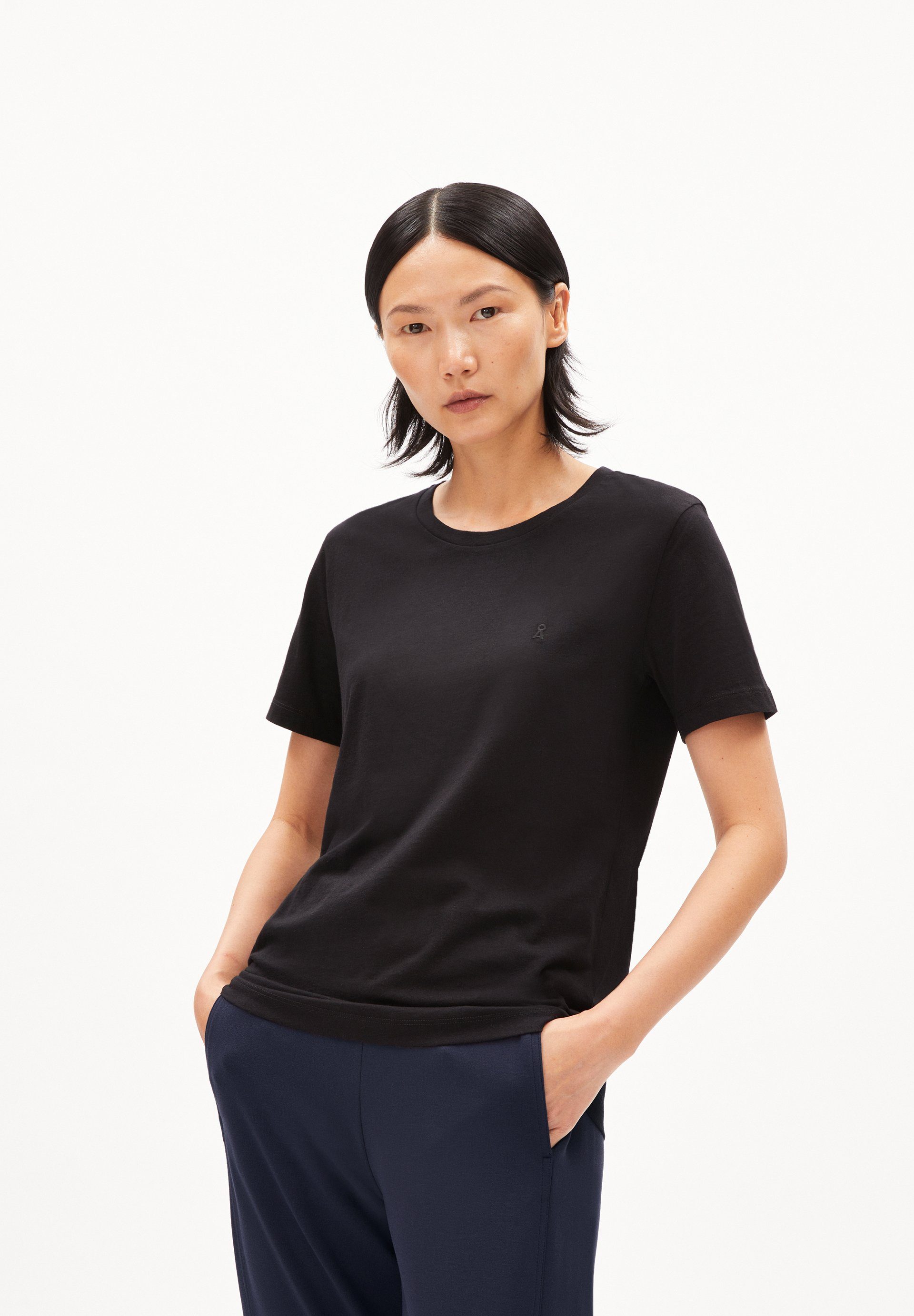 Armedangels T-Shirt MARAA LANAA T-Shirt Regular günstig online kaufen