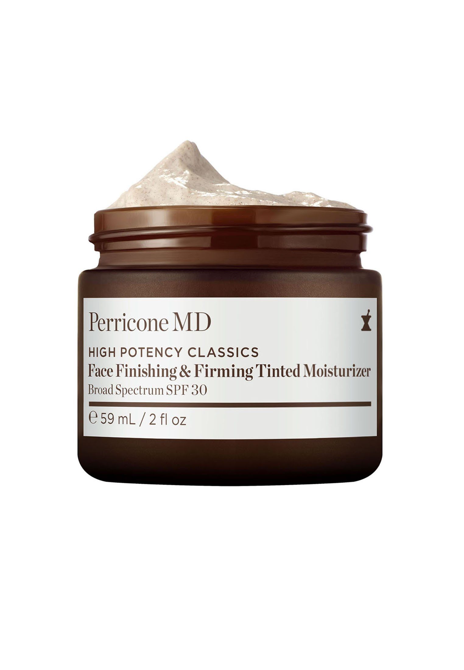 PERRICONE Getönte Gesichtscreme PERRICONE Getönte Tagespflege