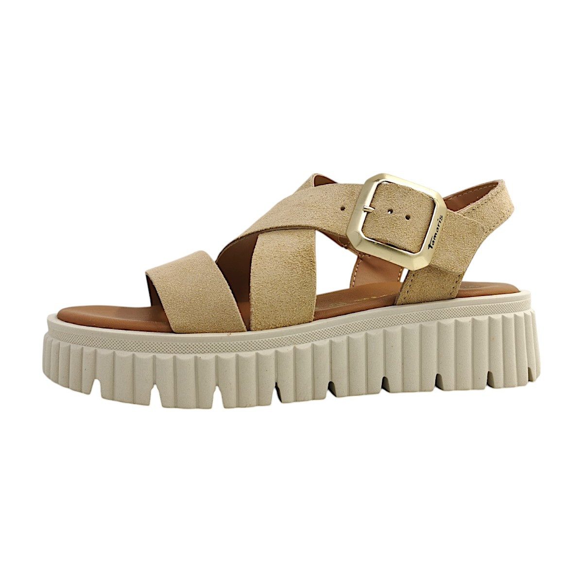 Tamaris Sandalette Sandalette günstig online kaufen