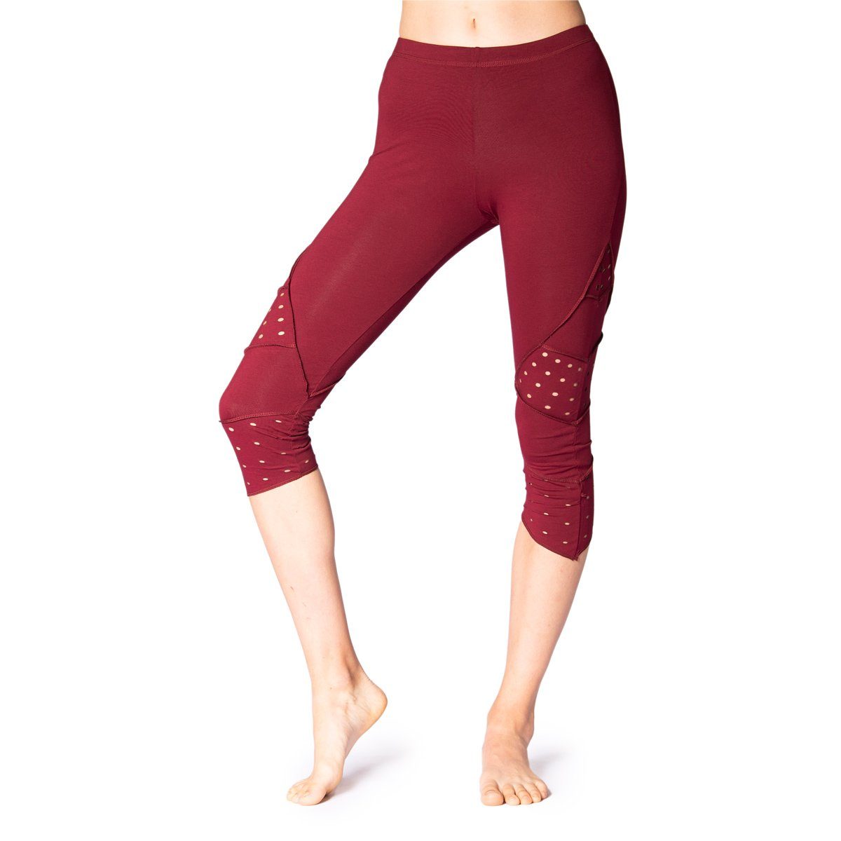 PANASIAM Leggings Goa Leggings ‘Akali‘ Capri günstig online kaufen