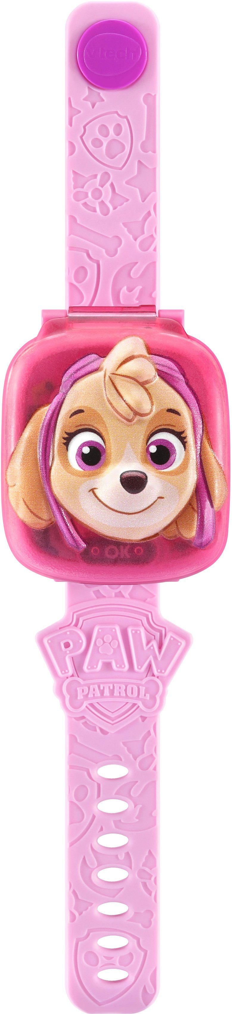 Skye-Lernuhr Lernspielzeug Vtech®