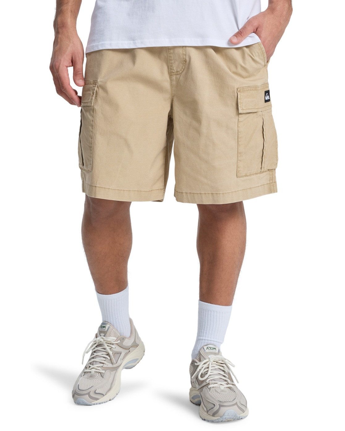 Cargoshorts Taxer