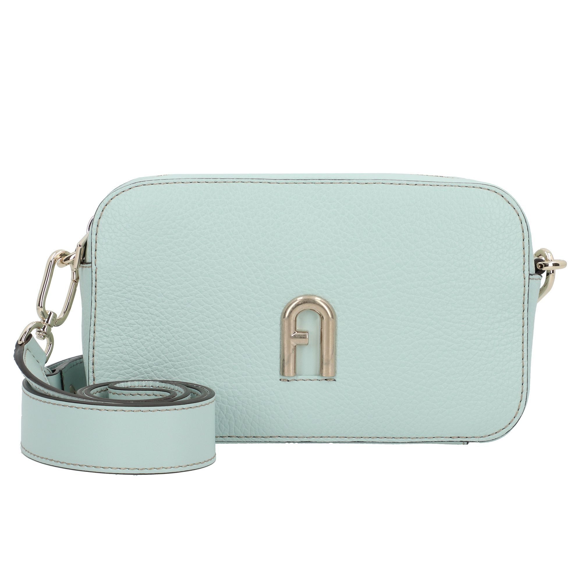 Furla Umhängetasche Primula, Leder