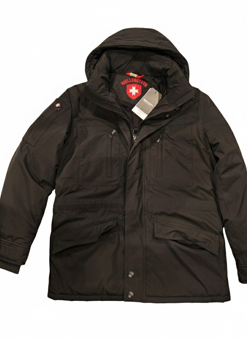 Wellensteyn Outdoorjacke Golfjacke Winter GJW-44 günstig online kaufen